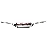 Renthal Manubrio Moto 7/8 613 Enduro High