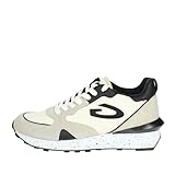 Alberto Guardiani Sneakers Uomo Panna - 44