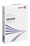 Xerox PREMIER 80 A4 WHITE PAPER