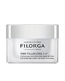 Filorga Essentials tempo-riempitrice assoluta correzione occhi eye cream 15 ml