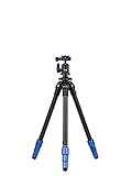 Benro Slim CF tripod kit w N00 ball head