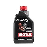 MOTUL DEXRON III OLIO CAMBIO SERVOSTERZO CIRCUITI IDRAULICI 1LT