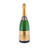 Spumante Francese Brut | Francois Montand Brut | Magnum 1,5 L | Bollicine Pregiate | Metodo Tradizionale | Idea Regalo