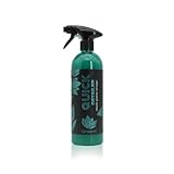 GreenX Quick Detailer 750 ml Quickdetailer a base di materie prime rinnovabili, senza solventi