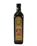 Olio Extra Vergine d Oliva Biologico 75 Cl - Terre Antiche -