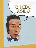 Chiedo asilo