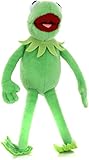 The Muppets Kermit 50cm Soft Plush Toy