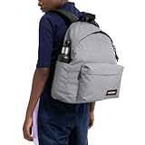 EASTPAK Zaino Day Pak r 363 Sunday Grey, taglia unica, grigio, taglia unica (VFE-EK0A5BG43631)