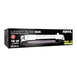 AQUAEL Leddy Slim 16W Duo Sunny & Plant 1000 ml