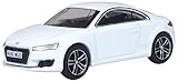 Oxford Diecast 76TT001 Audi TT Coupe Glacier White