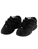 Osiris Scarpa D3 OG Black Black-EU 39.5