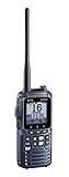 Standard Horizon HX890E VHF Handheld (Blue Marine)