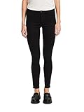 ESPRIT 993ee1b400 Jeans, 910/Nero Rinse, 30W x 32L Donna