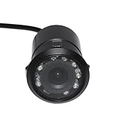 MASDHNOS Telecamera di Retromarcia per Hyundai ix35 2010-2017,Telecamera Posteriore Impermeabile Retrocamera Accessori Auto