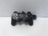 PS2 Sony Dual Shock - Nero