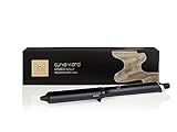 ghd 1 shadow Curve Classic Wand, Arricciacapelli Professionale