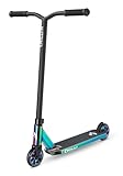 Chilli Scooter 118-6 Rocky Neochrome - Monopattino per bambini, cromato