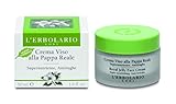 L Erbolario Crema Viso Pappa Reale 50 ml