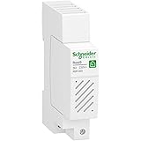 Schneider Electric Resi9 - Suoneria bianca (RAL9003) - 230 VCA - 80 dB