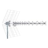 Antenna biconica UHF Fracarro BLU10HD 5G-10 elementi-217915