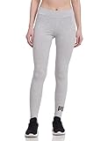 PUMA Ess Logo Leggings - Collant da Donna