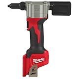 Milwaukee M12BPRT-0 - Rivettatrice