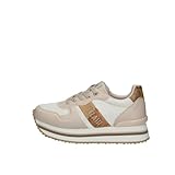 Alviero Martini Prima Sneakers Sabbia e Geo Classic