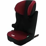 Nania Seggiolino Auto Start Rosso ISOFIX