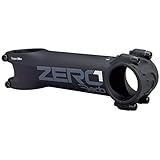 Deda Elementi Zero1, Attacco Manubrio Unisex-Adulto, Bob, 100mm