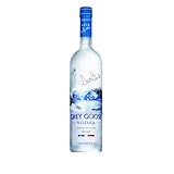 Vodka Grey Goose 40° 3 L