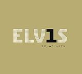 Elvis 30 1 Hits (Legacy Vinyl)