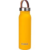 Primus Klunken Rainbow Borraccia - 700 ml (giallo)