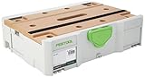 Festool Systainer T-LOC SYS-MFT