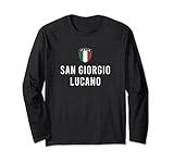 San Giorgio Lucano Maglia a Manica