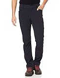 MILLET Wanaka Fall Stretch Pant Pantaloni, Uomo, Black - Noir, XL