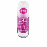 essence Smalto per Unghie Glossy Jelly n. 01 Summer Splash 8 ml