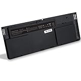 K KYUER OD06XL OD06 Laptop Batteria per HP Elitebook Revolve 810 G1 G2 G3 Tablet 11.6" i7-3687U i7-4600U i5-3437U ODO6XL 0D06XL 698750-171 698750-1C1 698943-001 HSTNN-IB4F HSTNN-W91C H6L25AA H6L25UT