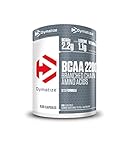 Dymatize BCAA 2200 Caps 400er - Aminoacidi essenziali: leucina, isoleucina, valina