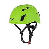 SALEWA, TOXO 3.0 HELMET Unisex, Green, UNI