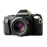 Pentax P30 Vintage SLR 35 mm Fotocamera con obiettivo Prime f/1.2 50mm