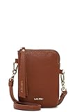 Suri Frey Ketty Phone Bag Brandy