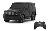 JAMARA Mercedes-Benz AMG G63 1:24 m. BK | 405191