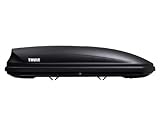 Thule 631801 - Box Pacific 780 Aeroskin, Anthracite, Dual Side