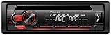 Pioneer DEH-150MP, Autoradio CD