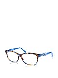 Roberto Cavalli Montatura 0863_055 (53 mm) Marrone/Blu