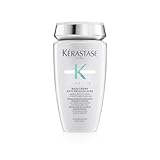 Kérastase, Symbiose, Shampoo Idratante Antiforfora, Per Cuoio Capelluto Secco e Sensibile con Tendenza alla Forfora, Senza Solfati e Siliconi, Bain Crème Anti-Pelliculaire, 250 ml