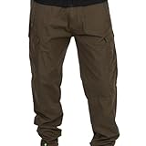 Fox Collezione Lw Cargo Trouser – Pantaloni da pesca