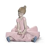 NAO Porcelain by Lladro DREAMY BALLET (BALLERINA) SPECIAL EDITION 2001784