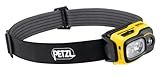 Petzl Lampada frontale SWIFT RL Pro Line E810AB00 Professional