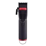 BaByliss Pro 4Artists Boost+ Matte Black & Red Tondeuse (FX8700RBPE)